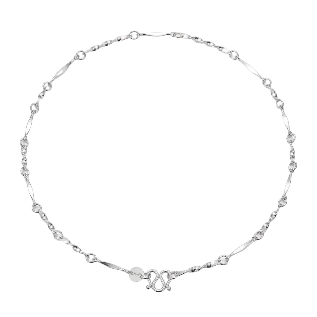 Simple Geometric Chain