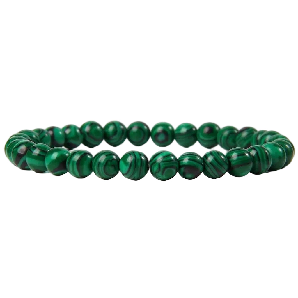 Beaded Single Bracelet