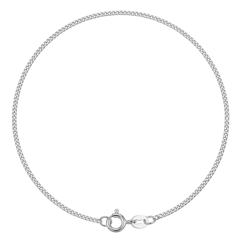 Simple Geometric Chain