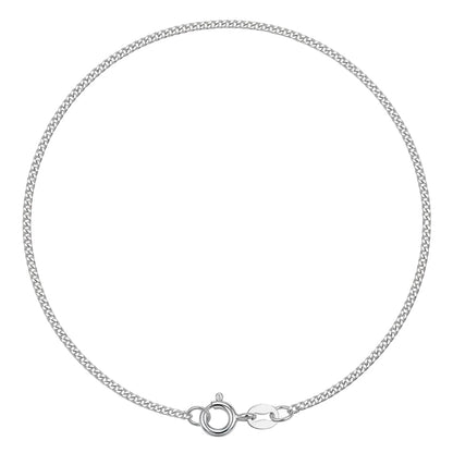 Simple Geometric Chain
