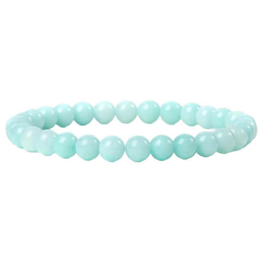 Beaded Single Bracelet