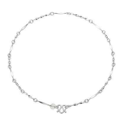 Simple Geometric Chain