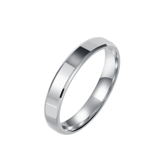 Simple Round Ring
