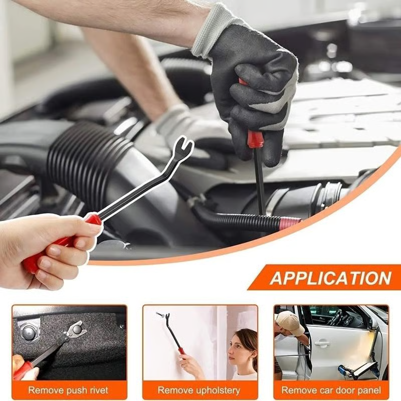 🔥 FLASH SALE: Up to 50% OFF | 100-Piece Universal Car Clip Set + FREE Tool