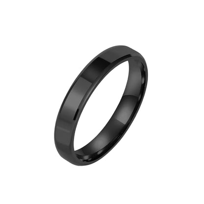 Simple Round Ring