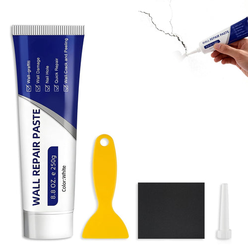 🔥Last Day Discount 49% Off🔥 Wall Repair Paste 250g