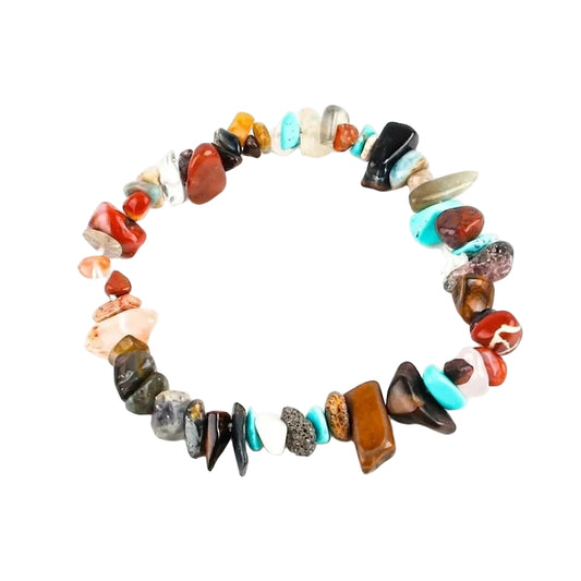 Natural Stone Bracelet