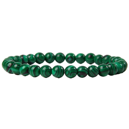 Beaded Single Bracelet