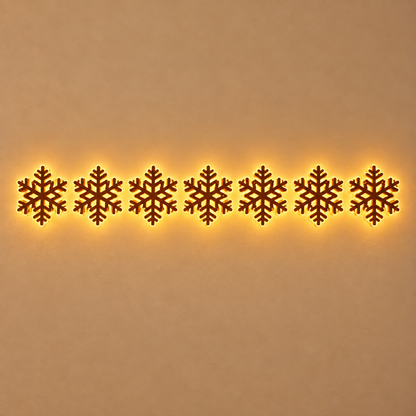 🎄 LED Reindeer Wall Decorations - ✨Festive Christmas Lighting  (📦Buy 2 Free Shipping)