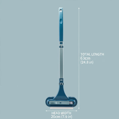 🧼✨2-in-1 Multi-purpose Cleaning Brush✨Efficient Cleaning Helper
