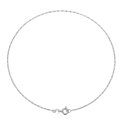 Simple Geometric Chain