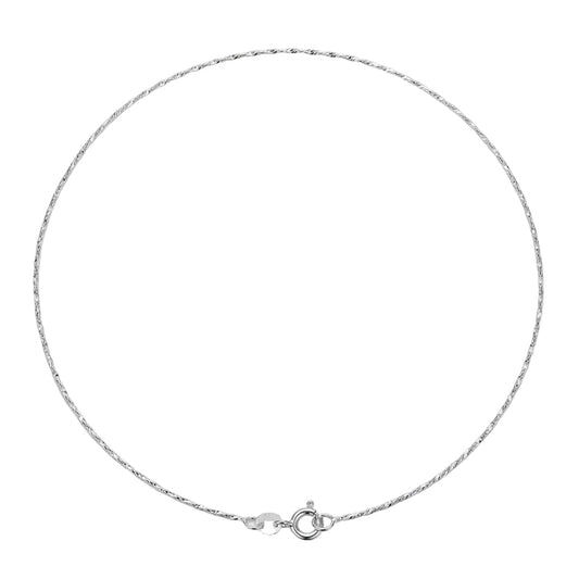 Simple Geometric Chain