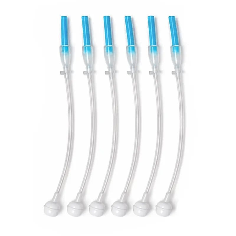 3-Pack Universal Fit 360° Spray Bottle Adapter💦