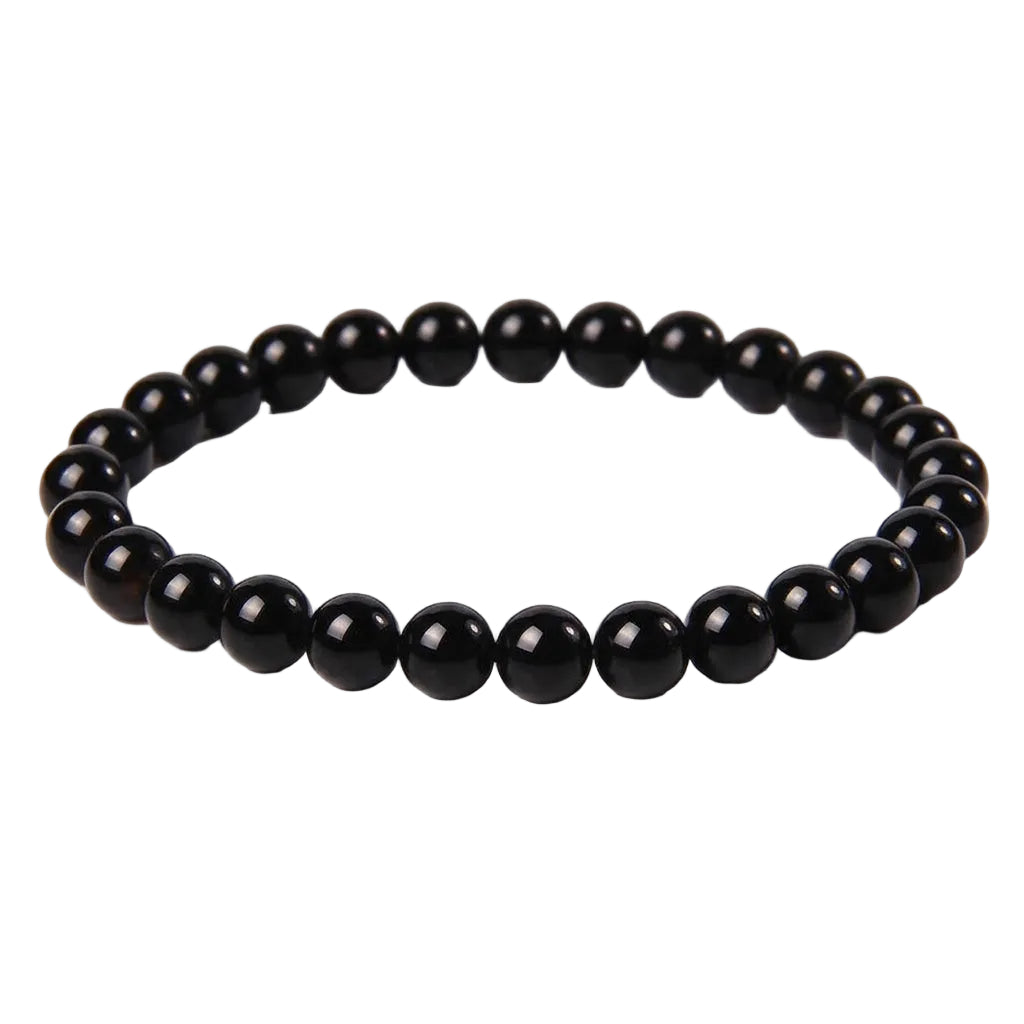 Beaded Single Bracelet