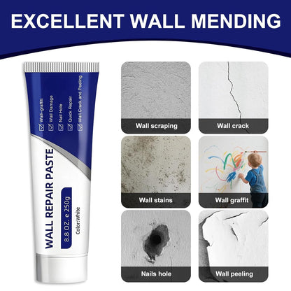 🔥Last Day Discount 49% Off🔥 Wall Repair Paste 250g