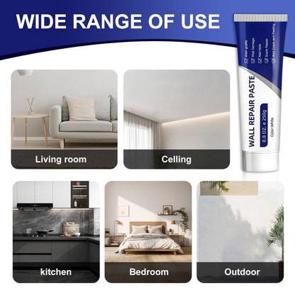 🔥Last Day Discount 49% Off🔥 Wall Repair Paste 250g