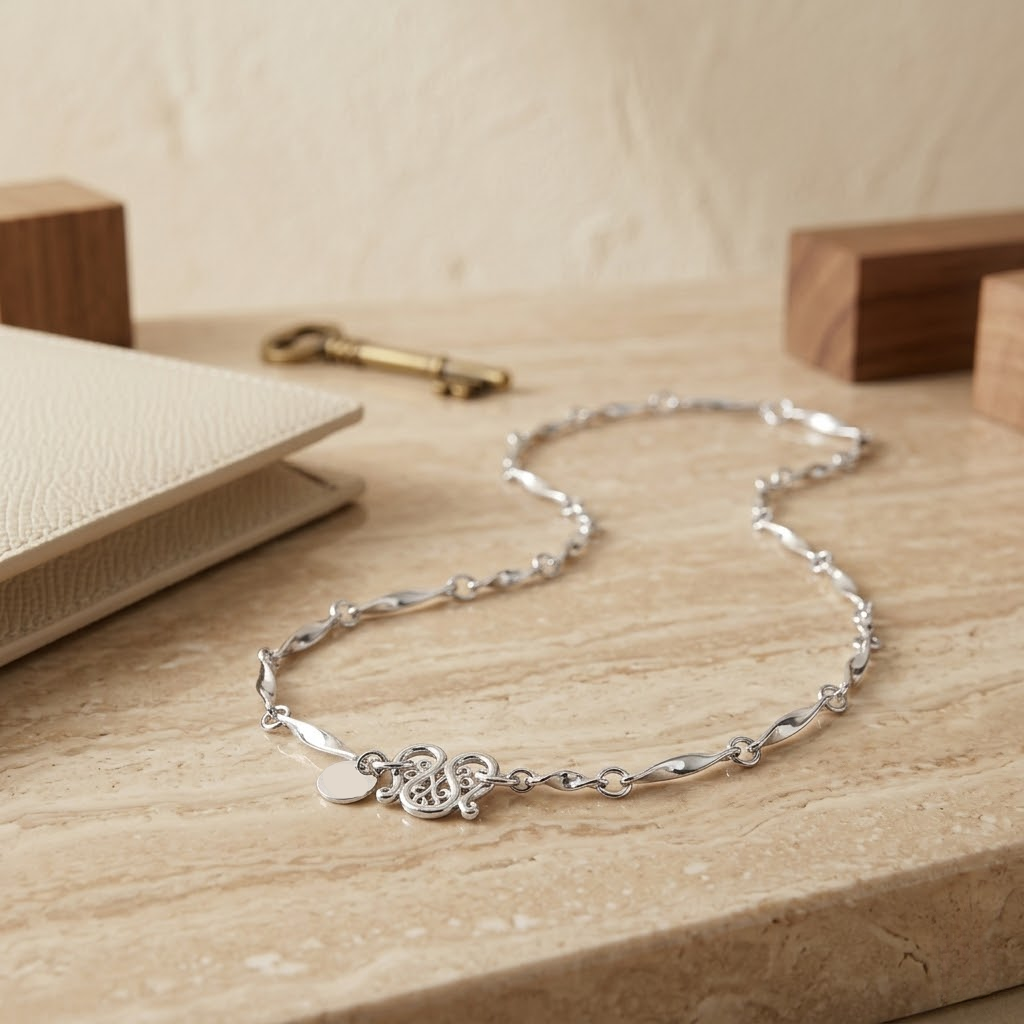 Simple Geometric Chain